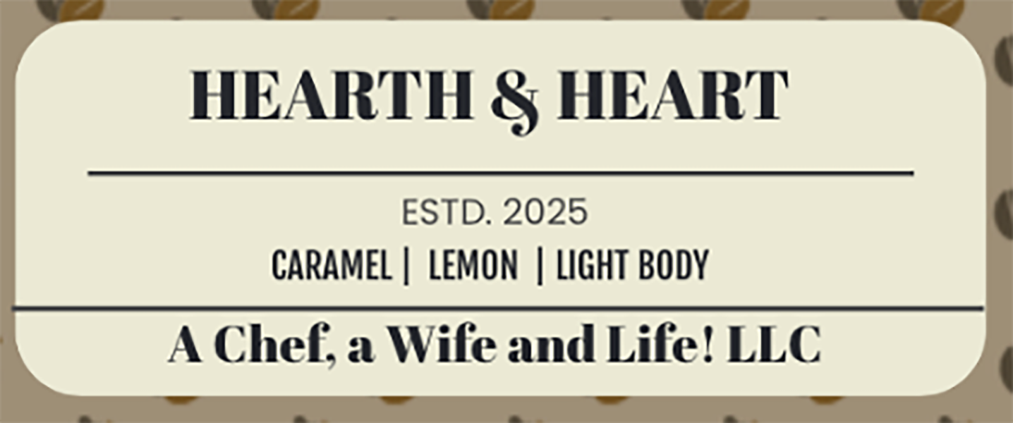 HEARTH & HEART