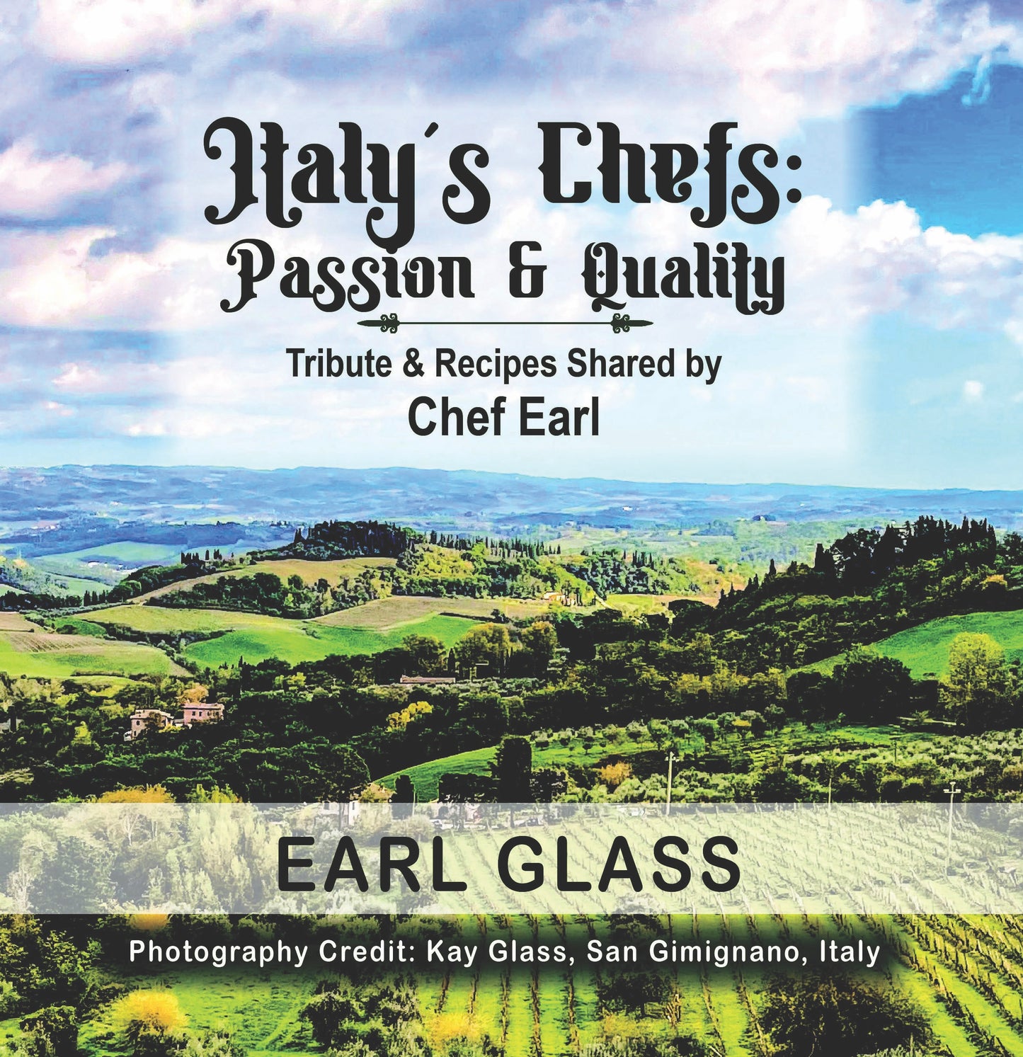 Italy’s Chefs: Passion & Quality