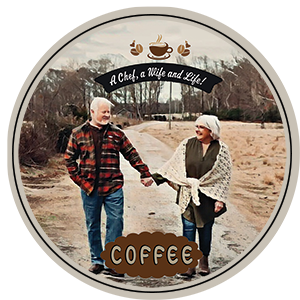 A Chef, a Wife and Life COFFEE